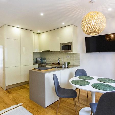 Prestige Ajuda Apartment Lisbon Bagian luar foto