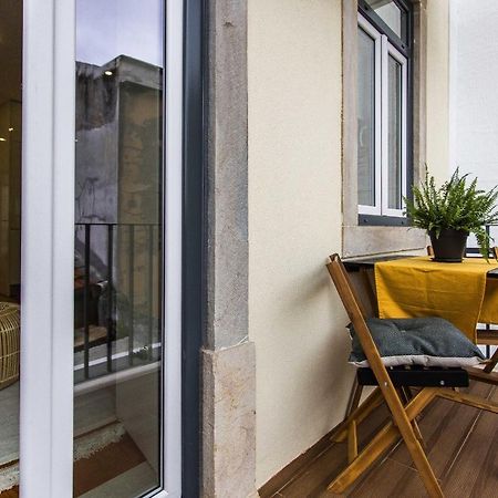Prestige Ajuda Apartment Lisbon Bagian luar foto