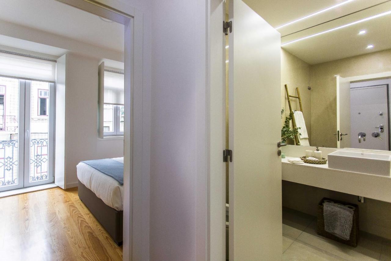 Prestige Ajuda Apartment Lisbon Bagian luar foto