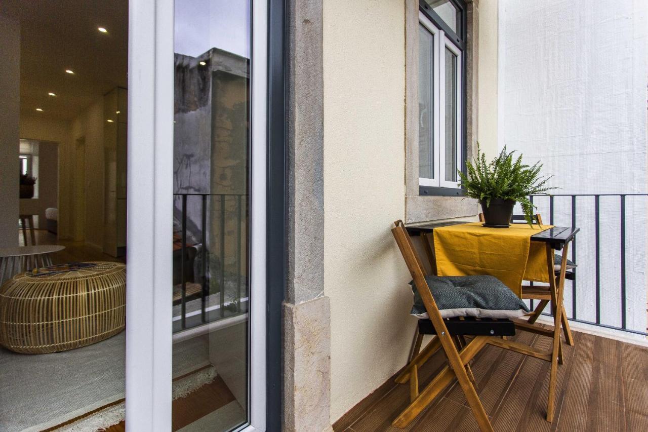 Prestige Ajuda Apartment Lisbon Bagian luar foto