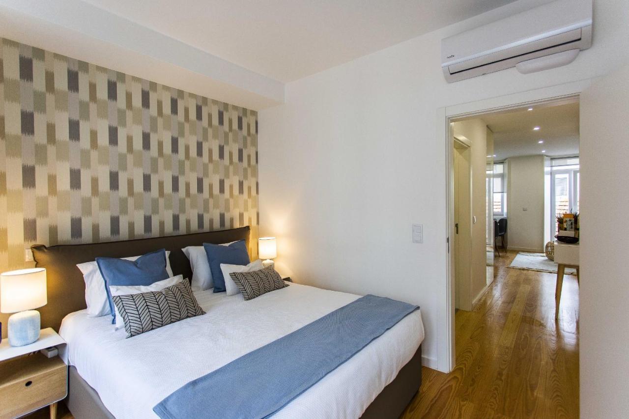 Prestige Ajuda Apartment Lisbon Bagian luar foto