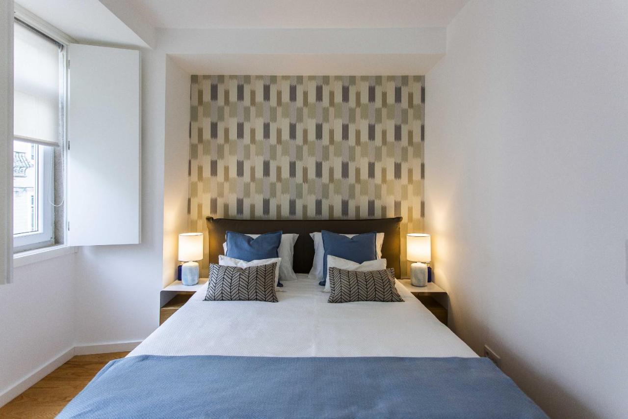 Prestige Ajuda Apartment Lisbon Bagian luar foto